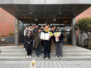 2023.02.17 졸업식 이미지