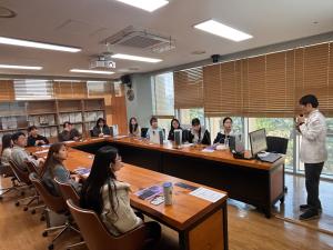[오픈랩] 2025학년 가을학기 전형 오픈랩(2025.3.28.) 이미지