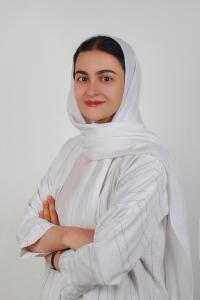 Fatemeh Dehghan Nezhad Derarandash