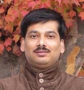 Dr. Vinayak Hegde
