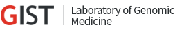 Laboratory of Genomic Medicine